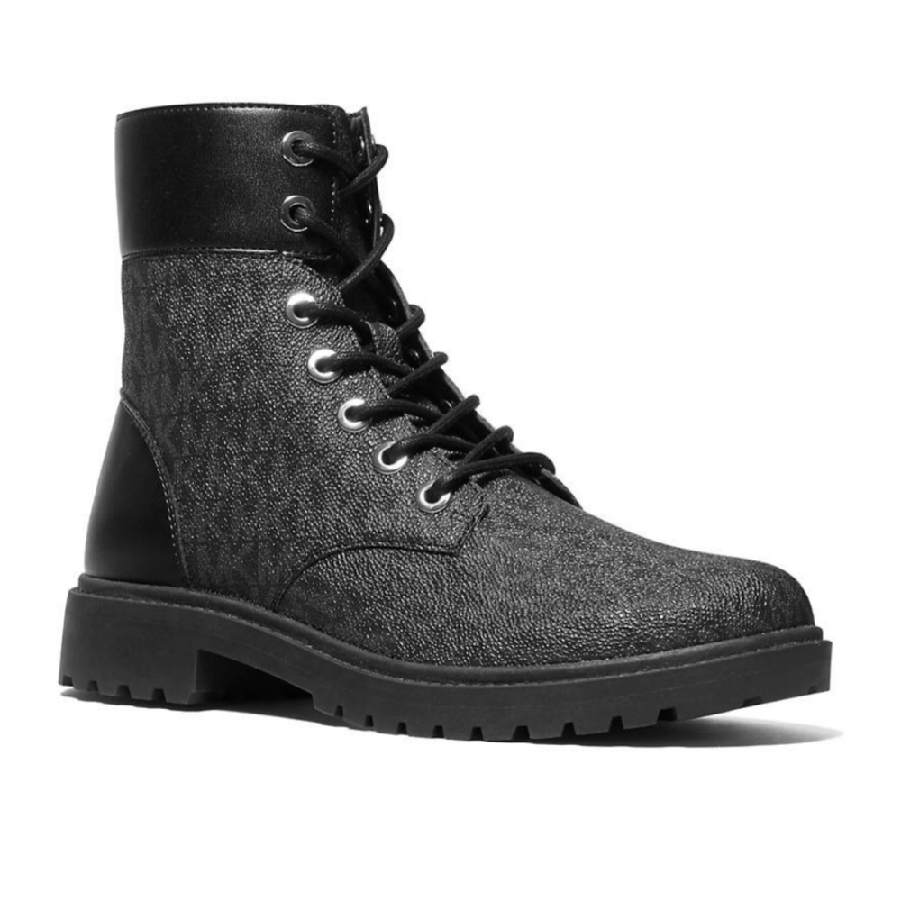 Michael Kors Alistair Booties  NWT with box